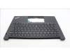Lenovo 5M11L59725 MECH_ASM FRU KB CCV SWE/FIN UK (SRX) BK