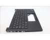 Lenovo 5M11L59731 MECH_ASM FRU KB CCV SWS UK (CHY) BK