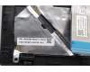 Lenovo 5M11L59739 MECH_ASM FRU KB CCV UK UK (CHY) BK