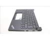 Lenovo 5M11L59740 MECH_ASM FRU KB CCV UK UK (LTN) BK