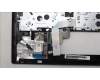 5M11L59745 Lenovo MECH_ASM FRU KB CCV EURO ENG US (SRX) BK