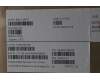 Lenovo 5M11L59757 MECH_ASM FRU KB CCV JPN JP (SRX) BK