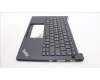 Lenovo 5M11L59764 MECH_ASM FRU KB CCV THAI US (LTN) BK