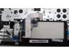 Lenovo 5M11L59765 MECH_ASM FRU KB CCV THAI US (SRX) BK