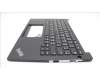 Lenovo 5M11L59765 MECH_ASM FRU KB CCV THAI US (SRX) BK