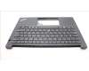 Lenovo 5M11L59775 MECH_ASM FRU KB CCV LA SPA UK (CHY) BK