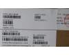 Lenovo 5M11L59795 MECH_ASM FRU KB CCV ENG US BL (CHY) BK