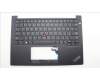 Lenovo 5M11L59803 MECH_ASM FRU KB CCV ARA US BL (CHY) BK