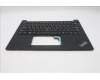 Lenovo 5M11L59805 MECH_ASM FRU KB CCV ARA US BL (SRX) BK