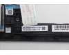 Lenovo 5M11L59807 MECH_ASM FRU KB CCV BEL UK BL (CHY) BK