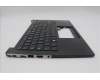 Lenovo 5M11L59809 MECH_ASM FRU KB CCV BEL UK BL (SRX) BK