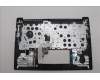 Lenovo 5M11L59809 MECH_ASM FRU KB CCV BEL UK BL (SRX) BK