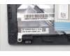 5M11L59809 Lenovo MECH_ASM FRU KB CCV BEL UK BL (SRX) BK