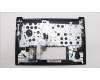 Lenovo 5M11L59813 MECH_ASM FRU KB CCV DEN UK BL (SRX) BK