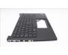 Lenovo 5M11L60852 MECH_ASM FRU KB CCV SPA UK BL (SRX) BK