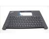 Lenovo 5M11L60860 MECH_ASM FRU KB CCV GER UK BL (SRX) BK