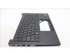 Lenovo 5M11L60864 MECH_ASM FRU KB CCV GRE US BL (SRX) BK