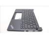 Lenovo 5M11L60864 MECH_ASM FRU KB CCV GRE US BL (SRX) BK