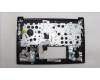 Lenovo 5M11L60868 MECH_ASM FRU KB CCV HUN UK BL (SRX) BK