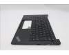 Lenovo 5M11L60899 MECH_ASM FRU KB CCV SWE/FIN UK BL(LTN)BK
