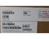 Lenovo 5M11L60900 MECH_ASM FRU KB CCV SWE/FIN UK BL(SRX)BK