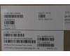 Lenovo 5M11L60905 MECH_ASM FRU KB CCV NORDIC UK BL (TRI)BK