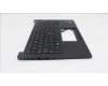 Lenovo 5M11L60915 MECH_ASM FRU KB CCV UK UK BL (LTN) BK