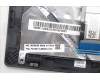 Lenovo 5M11L60920 MECH_ASM FRU KB CCV EUROENG US BL(SRX)BK