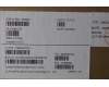 Lenovo 5M11L60920 MECH_ASM FRU KB CCV EUROENG US BL(SRX)BK