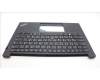 Lenovo 5M11L60940 MECH_ASM FRU KB CCV THAI US BL (SRX) BK