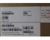 Lenovo 5M11L60992 C-Cover with keyboard,Spanish,Arctic Grey
