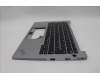 Lenovo 5M11L60992 MECH_ASM FRU KB CCV SPA UK (SRX) AG