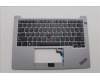 Lenovo 5M11L61118 MECH_ASM FRU KB CCV ARA US BL (CHY) AG