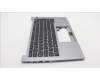 Lenovo 5M11L61136 MECH_ASM FRU KB CCV FRA UK BL (SRX) AG