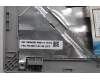 Lenovo 5M11L61148 MECH_ASM FRU KB CCV HUN UK BL (SRX) AG