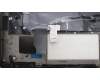 Lenovo 5M11L64079 MECH_ASM KBD W C ARA BKLT LTN US BK