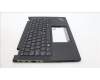 Lenovo 5M11L64084 MECH_ASM KBD W C BRL BKLT CHY UK BK