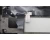 Lenovo 5M11L64100 MECH_ASM KBD W C ENG BKLT LTN US BK