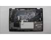 5M11L64110 Lenovo MECH_ASM KBD W C FRA BKLT PMX UK BK