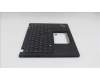 5M11L64110 Lenovo MECH_ASM KBD W C FRA BKLT PMX UK BK