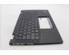 Lenovo 5M11L64121 MECH_ASM KBD W C HBW BKLT LTN US BK