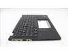 Lenovo 5M11L64139 MECH_ASM KBD W C KOR BKLT LTN US BK