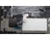 Lenovo 5M11L64151 MECH_ASM KBD W C POR BKLT LTN UK BK
