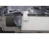 Lenovo 5M11L64154 MECH_ASM KBD W C RUS BKLT LTN US BK