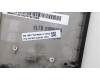 Lenovo 5M11L64154 MECH_ASM KBD W C RUS BKLT LTN US BK