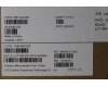 Lenovo 5M11L64165 MECH_ASM KBD W C SWS BKLT CHY UK BK