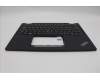 Lenovo 5M11L64165 MECH_ASM KBD W C SWS BKLT CHY UK BK