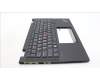 Lenovo 5M11L64172 MECH_ASM KBD W C THAI BKLT LTN US BK