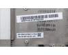 Lenovo 5M11L64181 MECH_ASM KBD W C UK BKLT LTN UK BK