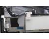 Lenovo 5M11L64193 MECH_ASM KBD W C ARA BKLT LTN WW US BK
